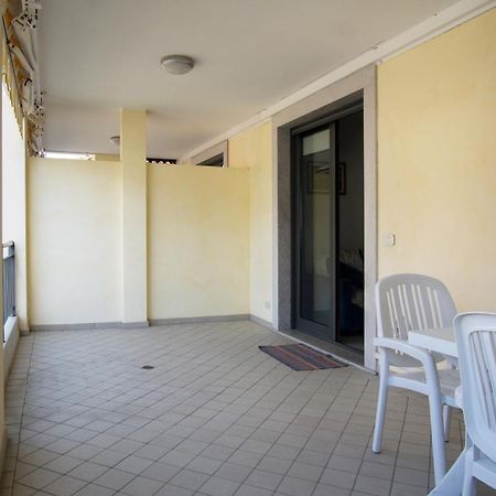 Gaia Apartment Un Gioiello Grado Kültér fotó
