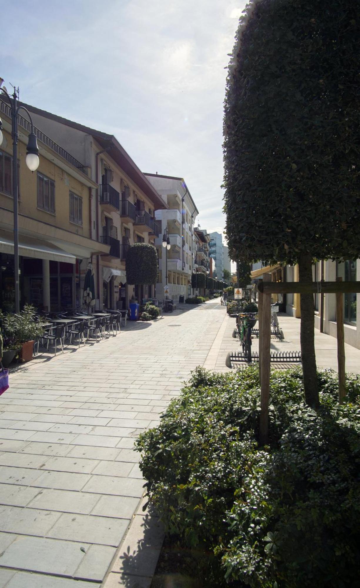 Gaia Apartment Un Gioiello Grado Kültér fotó