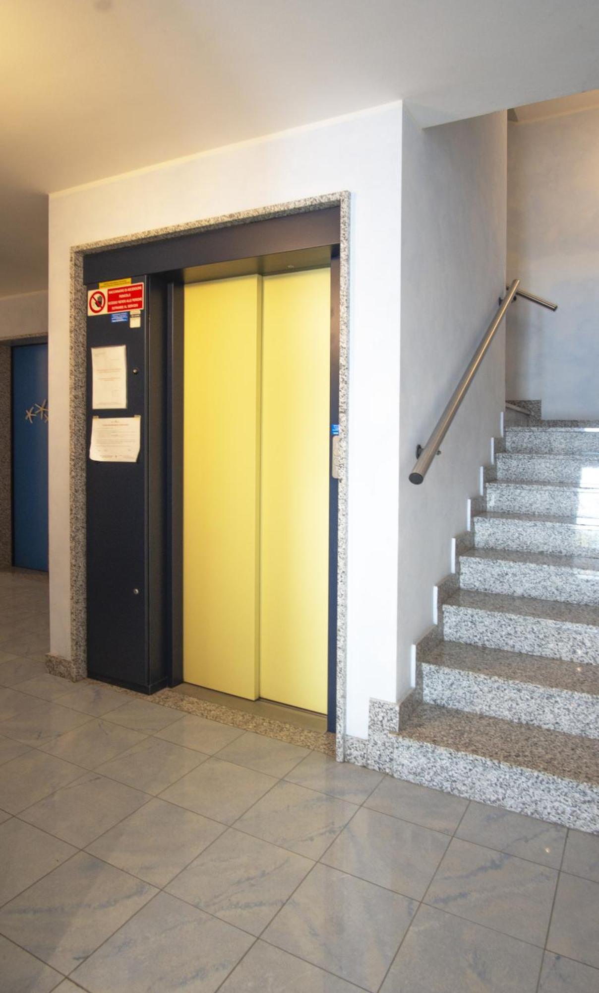 Gaia Apartment Un Gioiello Grado Kültér fotó