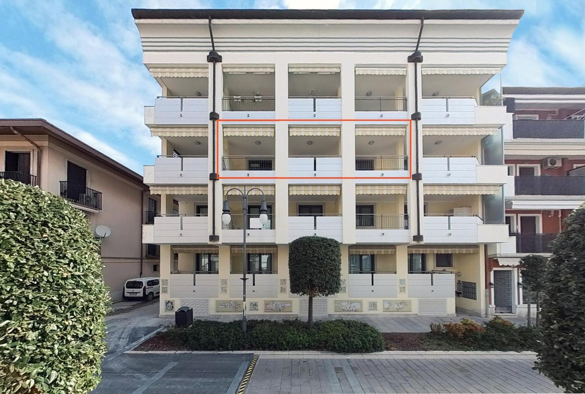 Gaia Apartment Un Gioiello Grado Kültér fotó
