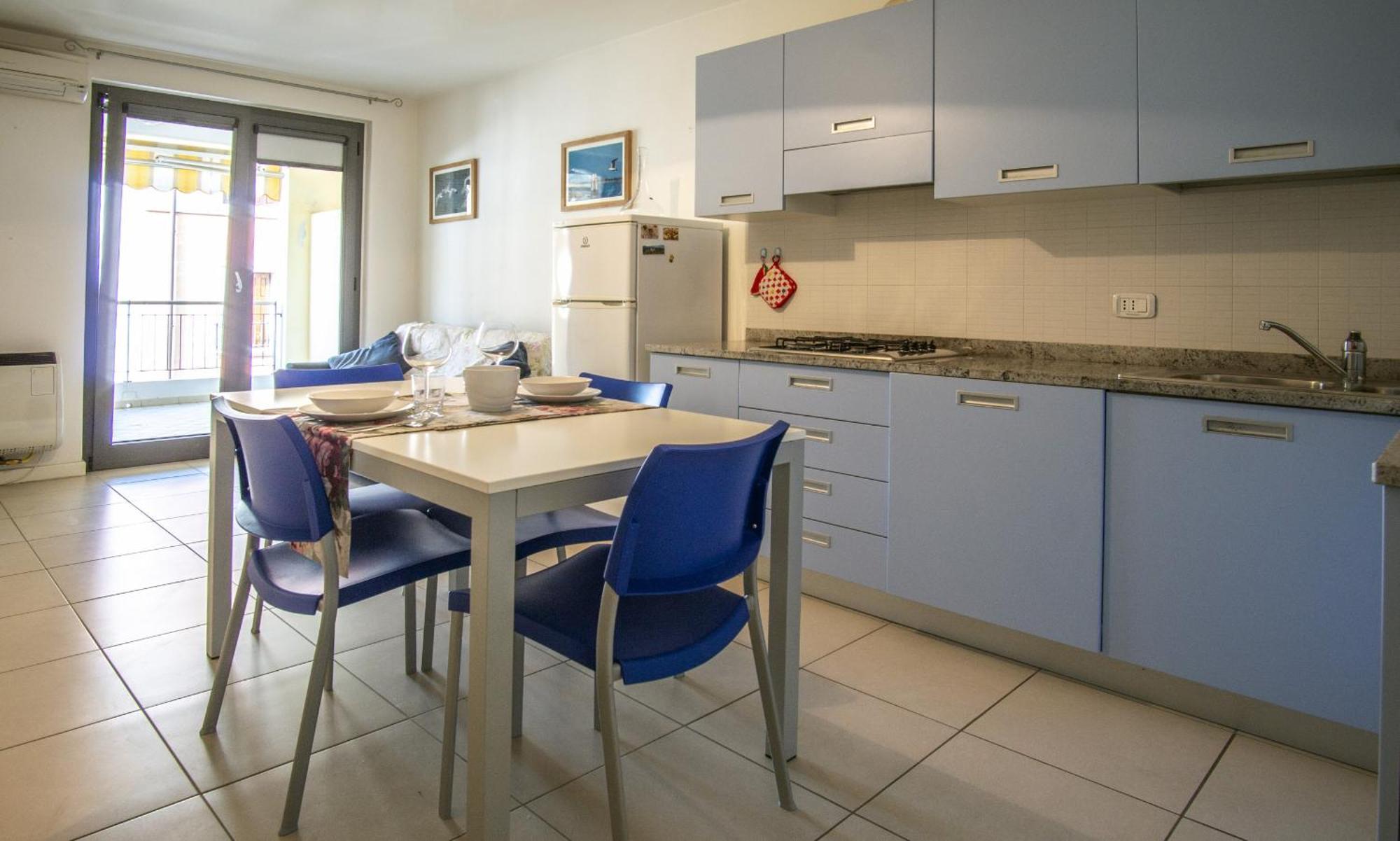 Gaia Apartment Un Gioiello Grado Kültér fotó